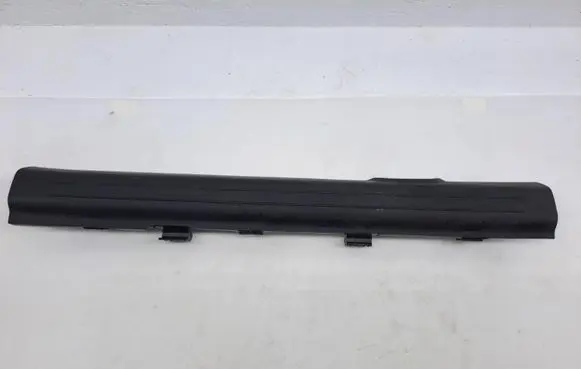 Hyundai Tucson IV NX4 Front sill trim cover 85870N7000