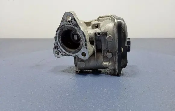 Renault Kangoo II EGR valve 147102557R