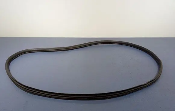 KIA Ceed Front door rubber seal 