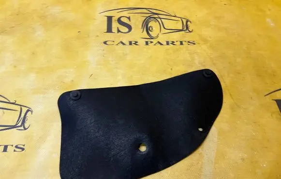 Chevrolet Corvette C5 Other interior part 
