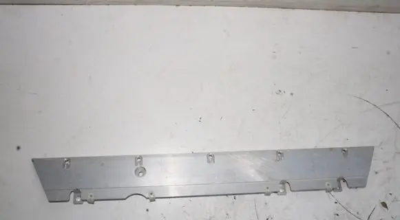 BMW iX3 G08 Other body part 8740109