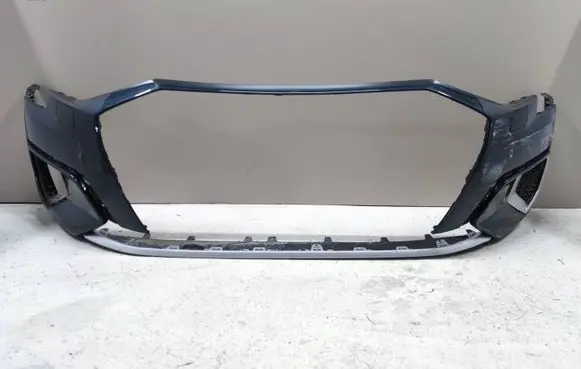 Audi A3 8Y Front bumper 8Y0807437
