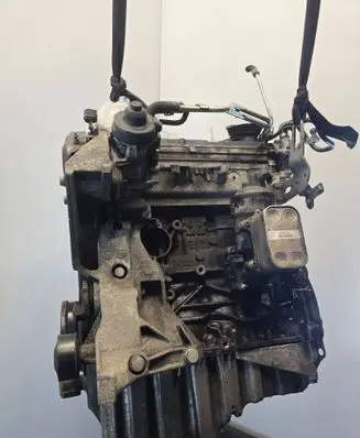Audi Q5 SQ5 Engine CGL
