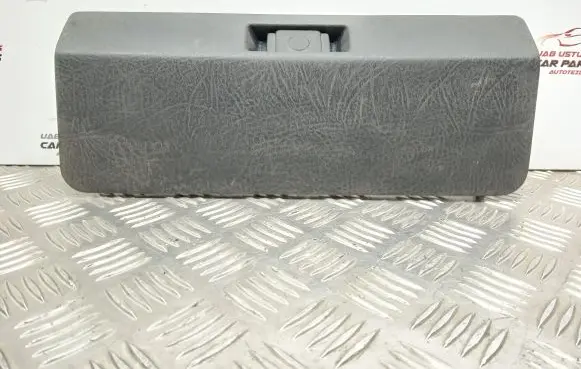 Volkswagen Golf II Glove box lid/cover 701857131 191957131