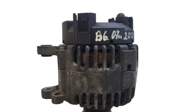 Volkswagen PASSAT B6 Generator/alternator 06F903023C 2542695F