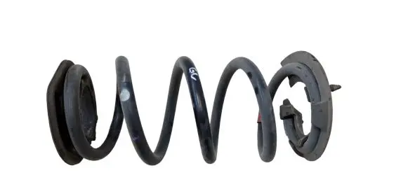 Tesla Model 3 Rear coil spring 104447291 104447291E MBD190451512220