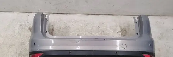 Ford C-MAX II Rear bumper d2a3b