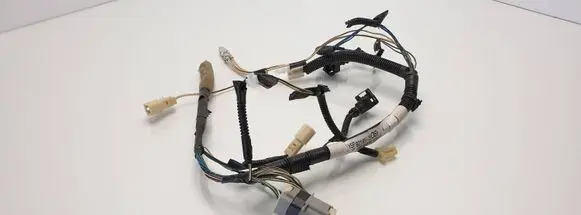 Toyota Avensis T250 Tailgate/trunk wiring harness 8218505061A 8218505061