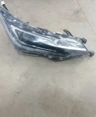 Toyota Corolla E210 E21 Headlight/headlamp 8111002L70 171561579 16744F