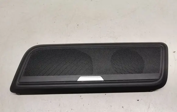 Audi A8 S8 D5 Parcel shelf speaker trim grill 4N0863488A