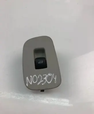 Volvo XC60 Electric window control switch 31433408