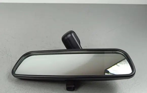 SsangYong Korando Rear view mirror (interior) 7010083 A047396 010083