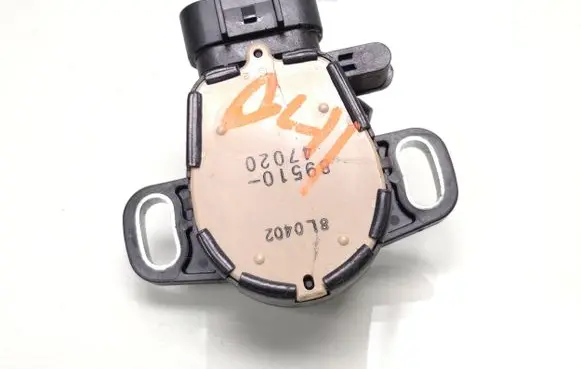 Toyota Prius (XW20) Brake pedal sensor switch 8951047020
