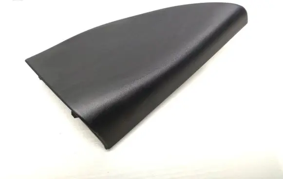 Other front door trim element