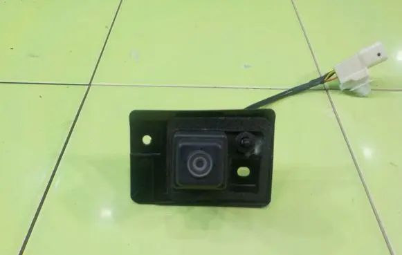 Mitsubishi Outlander Reversing camera WP203