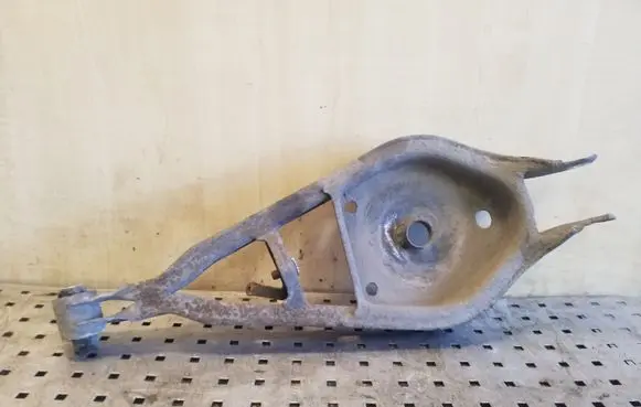 BMW X3 E83 Rear upper control arm/wishbone
