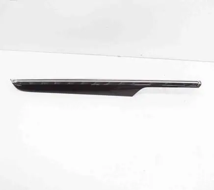 Porsche Macan (95B) Rear door card panel trim