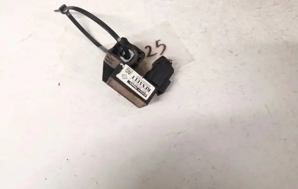 Renault Scenic II - Grand scenic II Airbag deployment crash/impact sensor 8200411025