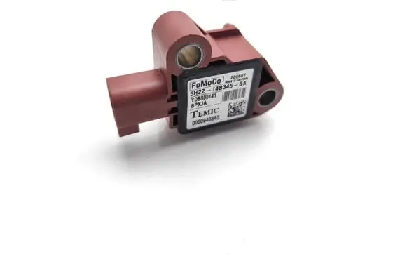 Land Rover Range Rover Sport L320 Airbag deployment crash/impact sensor 5H2Z-14B345-BA