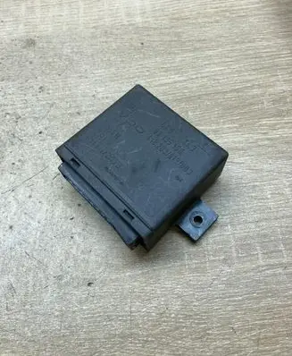 Opel Zafira A Light module LCM 09135156
