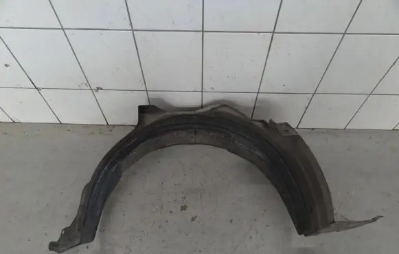 KIA Picanto Front wheel arch liner splash guards
