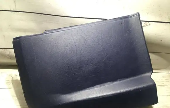 Mercedes-Benz SL R129 Seat trim 1299140124