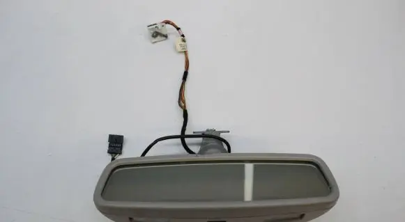 Mercedes-Benz R W251 Rear view mirror (interior) A1648101017