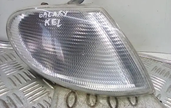 Ford Galaxy Front indicator light 0311325008