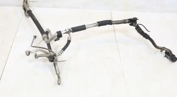 KIA Rio Air conditioning (A/C) pipe/hose E11000030