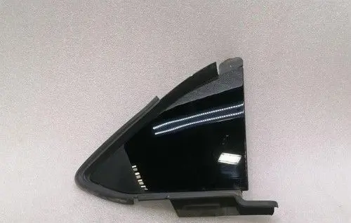 Chevrolet Corvette C8 Front brake disc dust cover plate 84755878