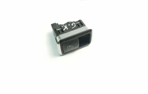 Mercedes-Benz C W204 Electric window control switch A204870735