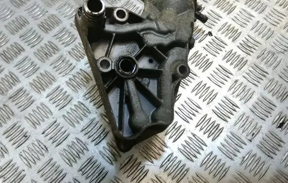 Opel Vectra C Gearbox / Transmission oil cooler