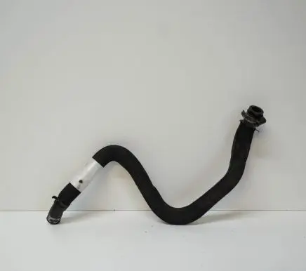 Audi Q5 SQ5 Engine coolant pipe/hose 8R0422887C