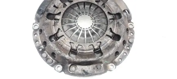 Pressure plate