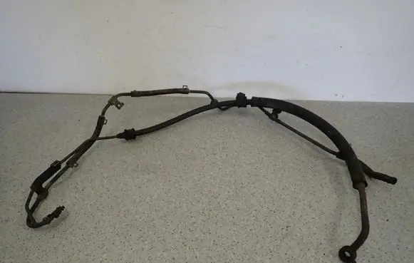 Hyundai Matrix Power steering hose/pipe/line 