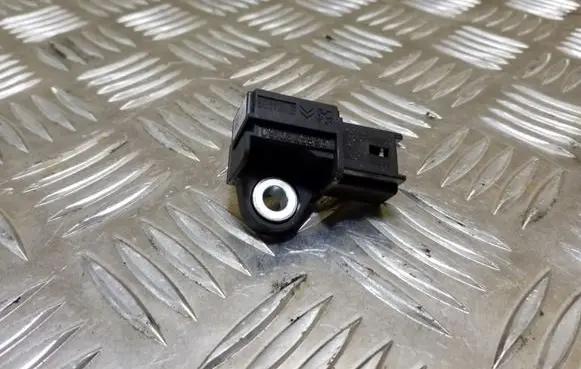 Peugeot 508 Airbag deployment crash/impact sensor 9665730180