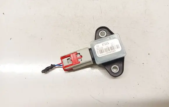 Hyundai Kona I Airbag deployment crash/impact sensor 95920j9100