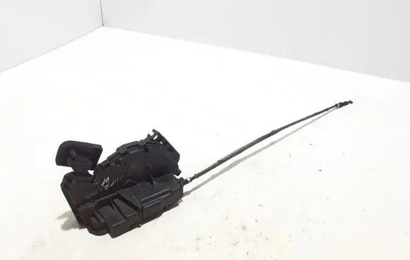 Cupra Formentor Front door lock 5TB837016C