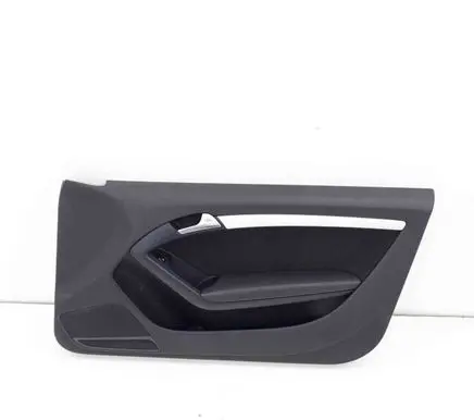 Audi A5 8T 8F Front door card panel trim 8T1867106