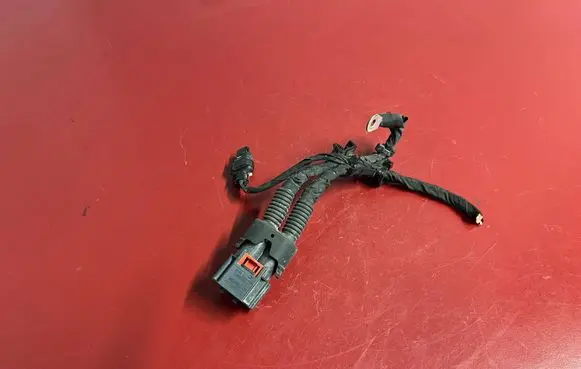 Other wiring loom