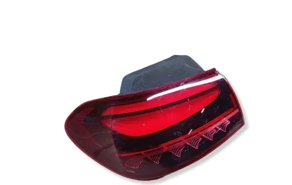 Mercedes-Benz B W247 Rear/tail lights A2479067307 H24XM1 ZGS001Q002