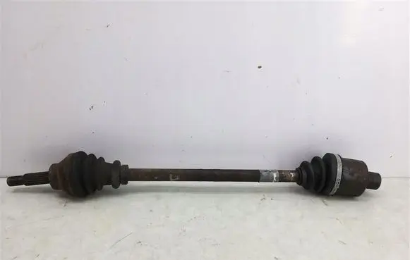 Microcar M.GO Front driveshaft 