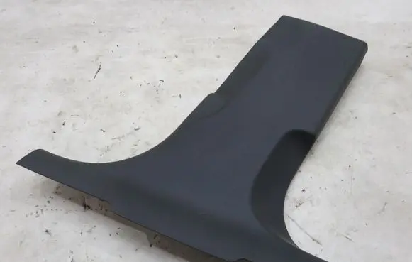 Audi A7 S7 4G Other sill/pillar trim element KRIS235789