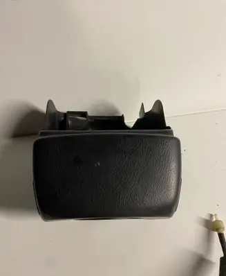 Honda Prelude Steering wheel trim 