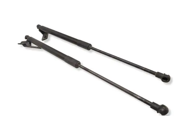 BMW 1 F20 F21 Tailgate/trunk strut/damper 51247239871