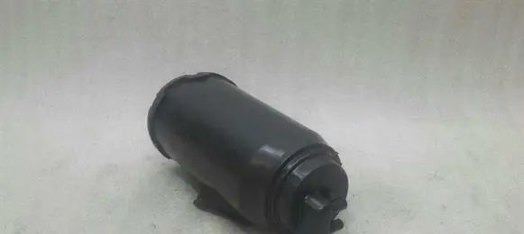 Mercedes-Benz E W238 Active carbon filter fuel vapour canister A0004700559