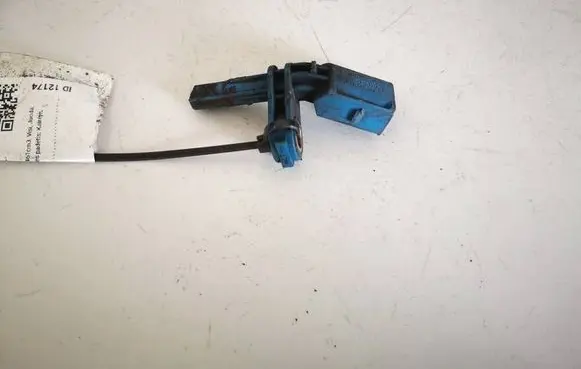 Audi Q7 4L ABS brake wheel speed sensor 7L0927807A 10071151713