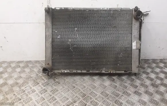 Nissan Micra C+C Coolant radiator 
