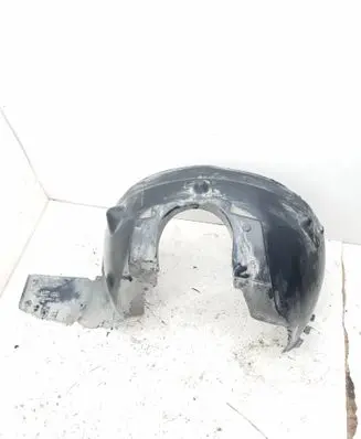 Land Rover Range Rover L322 Front wheel arch liner splash guards AH42166563AB AH42166563AA
