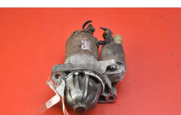 Honda Accord Starter motor MHG016